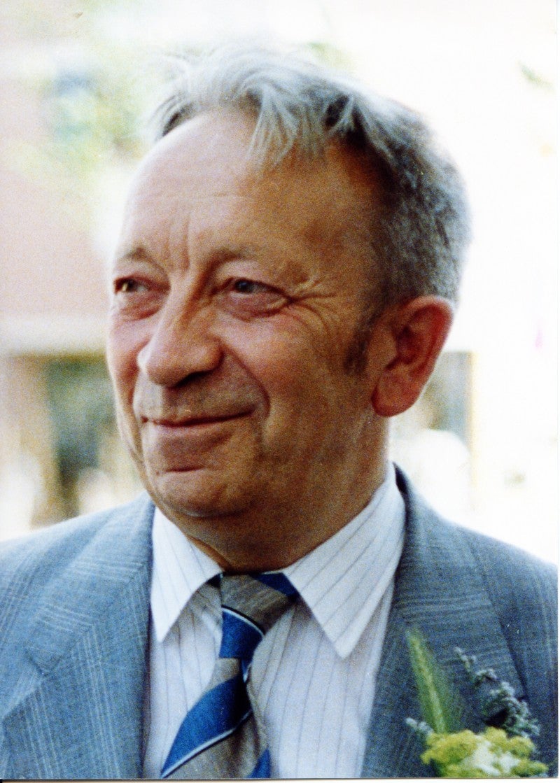 Jo Smeets 1931 - 1992